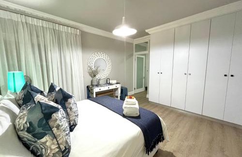 Mossel Bay Apartment | Coastal Hospitality - Beach Club 105
