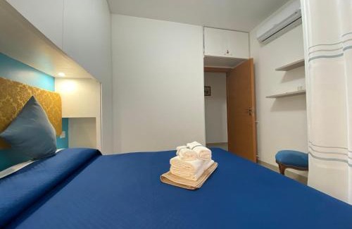 Santa Marinella Apartment | Coastal House - Spiaggia e Piscina a dieci passi