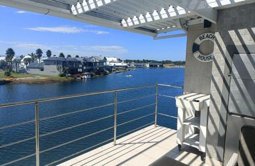 Marina Martinique Apartment | Coastal Life 36 Kingston Place Marina Martinique