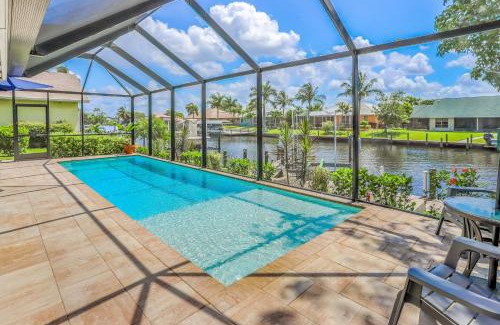 Fort Myers House | Coastal Livin'