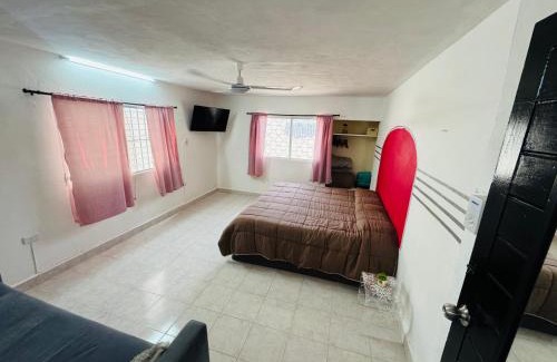 Progreso Municipality House | Coastal Living A little slice of Progreso