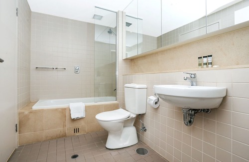 Glenelg Apartment | Coastal Living at Pier Apartment: Just a Short 3-Minute Stroll to the Beach
