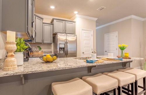 South Pensacola House | *Coastal Luxury & Comfort* Best location