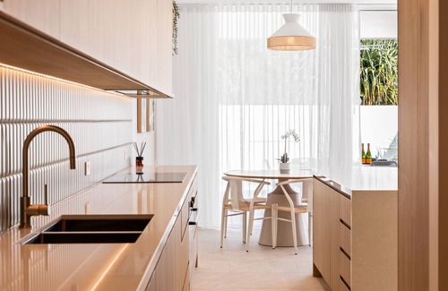 Warana House | Coastal Luxury Playa Casa Escape - 2