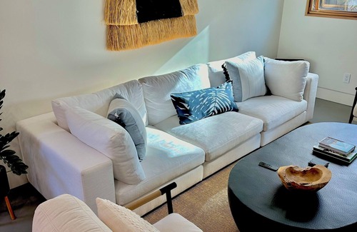 Shell Beach House | Coastal Modern home in lovely Pismo Beach steps away from beach access