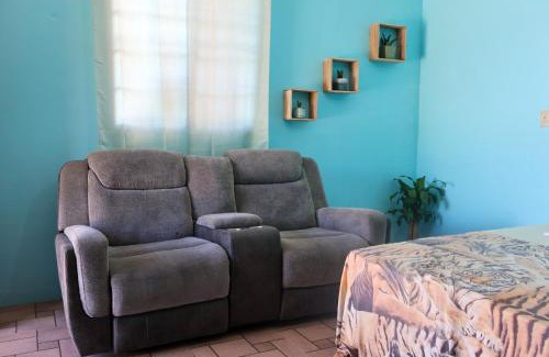 Veracruz Cabin | Coastal Nature Haven - Veracruz