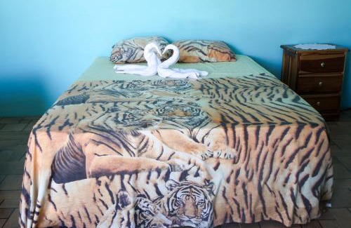 Veracruz Cabin | Coastal Nature Haven - Veracruz