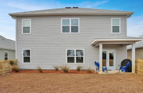 Port St. Joe House | Coastal Oasis by Pristine Properties Vacation Rentals