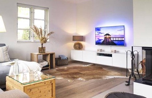 Poppenbull Apartment | Coastal oasis, Germany