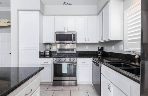 North Valley House | Coastal Oasis w heated Pool & Spa by beachn