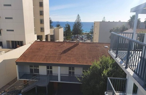 Scarborough Apartment | Coastal Oceanview 2Bedrm 2Bath Pool & Slide!