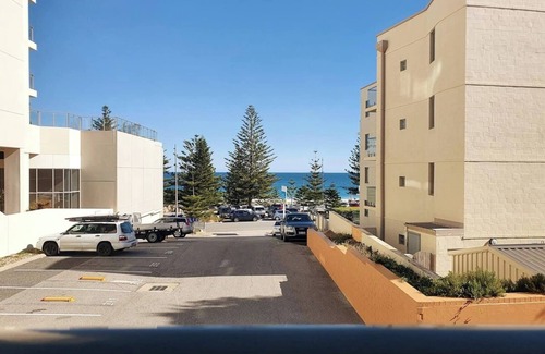 Scarborough Apartment | Coastal Oceanview 2Bedrm 2Bath Pool & Slide!