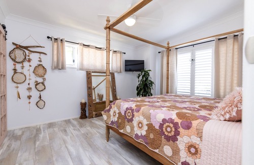 Palm Beach Villa | Coastal Palms Villa 1 - 4 Bed Plunge Pool