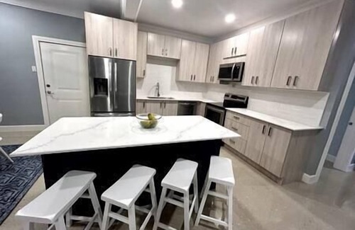 St. Ann's Bay House | Coastal Paradise at Marina Villas