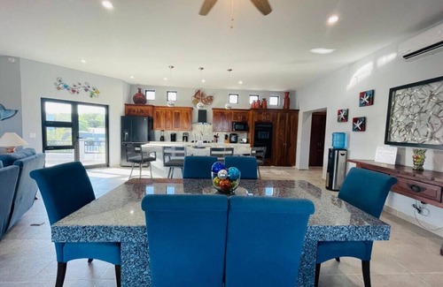 Los Barriles Apartment | Coastal Paradise: Pool & Hottub
