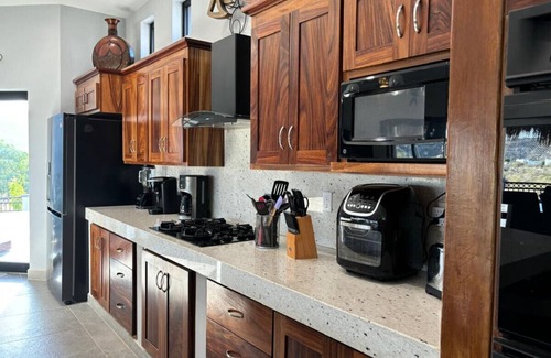 Los Barriles Apartment | Coastal Paradise: Pool & Hottub