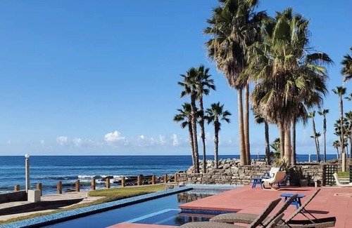 La Fonda Other | Coastal Puerta del Mar Paradise