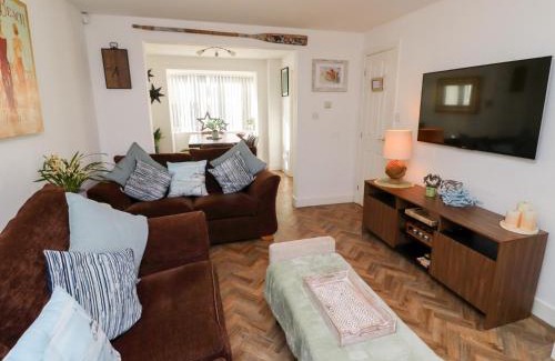Seahouses House | Coastal Retreat