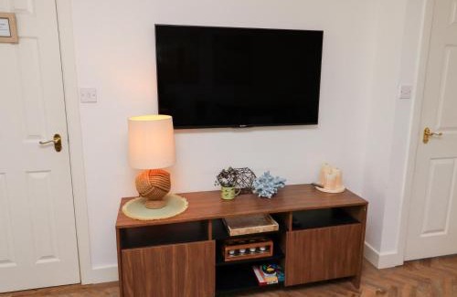 Seahouses House | Coastal Retreat