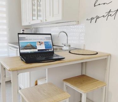 Minster on Sea House | Coastal Retreat Guest Suite