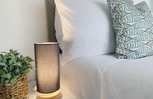 Minster on Sea House | Coastal Retreat Guest Suite