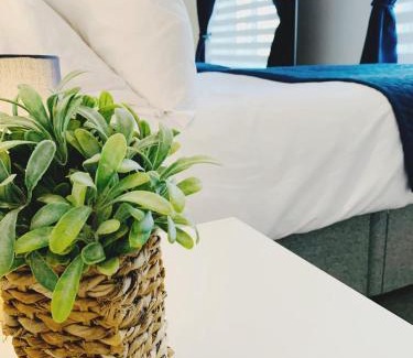 Minster on Sea House | Coastal Retreat Guest Suite