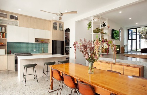 Maroubra South House | Coastal Retreat Maroubra IH
