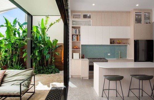 Maroubra South House | Coastal Retreat Maroubra IH