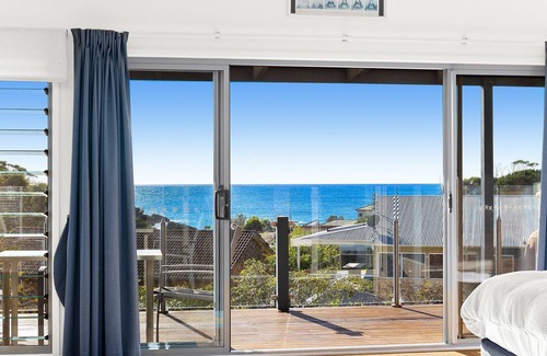 Mystery Bay House | Coastal Retreat Mystery Bay
