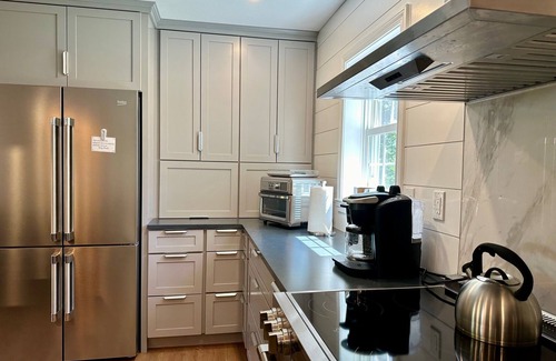 Mid-Coast and Islands House | Coastal Retreat Near Beach w/Ocean Views !