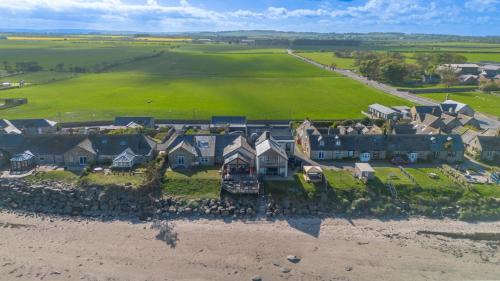 Boulmer House | Coastal Retreat - North East Escapes