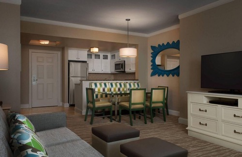 The Dunes Resort | Coastal Retreat Perfection: 2 Bedroom Ocean Side Villa at Marriott’s OceanWatch