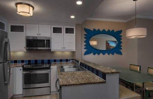 The Dunes Resort | Coastal Retreat Perfection: 2 Bedroom Ocean Side Villa at Marriott’s OceanWatch