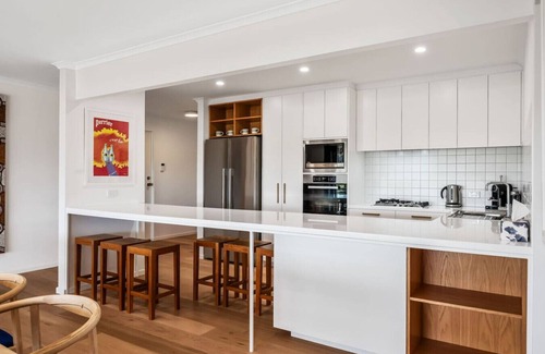 Goolwa South House | Coastal Retreat, scenic views, wifi, family friend