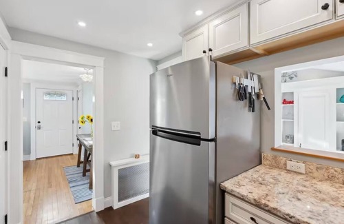 Scarborough House | Coastal Retreat - Sauna, Hot Tub & Swim Spa - Near Beaches and Downtown Portland