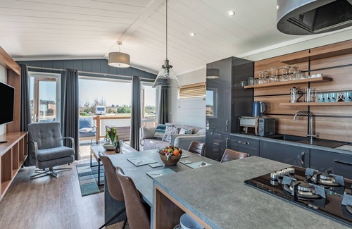 Addlethorpe Cottage | Coastal Retreat - UK37722