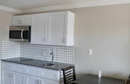 Wildwood Hotel | Coastal Sands Inn