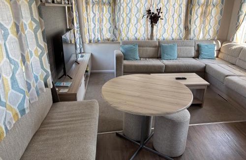 Aberystwyth House | Coastal Serenity Escape Clarach Bay Sea Viev Modern 2019 model No Pets