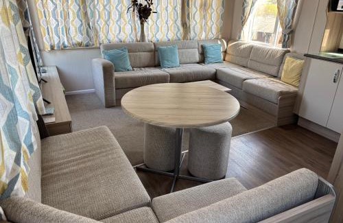 Aberystwyth House | Coastal Serenity Escape Clarach Bay Sea Viev Modern 2019 model No Pets