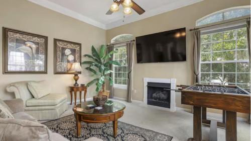 Gulfport Apartment | Coastal Serenity-Family Beach Escape, 2 Min to Beach, Pools, Hot Tub