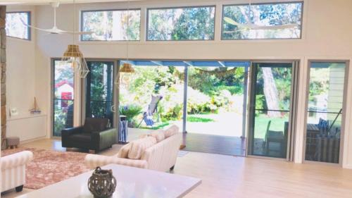 Pearl Beach House | Coastal Soul - Pearl Beach