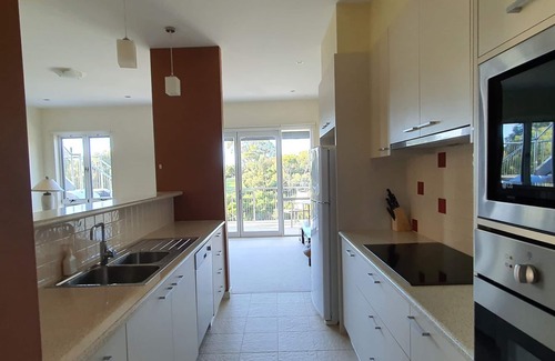 Inverloch House | Coastal Soul Villa @ Broadbeach