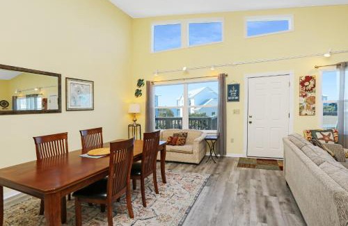 Cape San Blas House | Coastal Sunshine by Pristine Properties Vacation Rentals