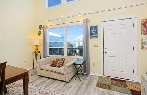Cape San Blas House | Coastal Sunshine by Pristine Properties Vacation Rentals