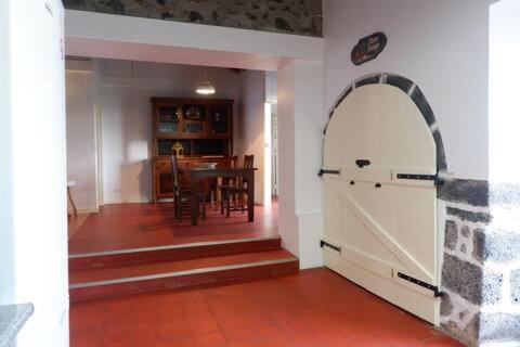Ponta Delgada House | Coastal Trail Cottage