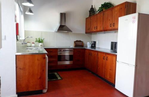 Ponta Delgada House | Coastal Trail Cottage