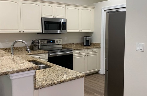 Pine Valley Condo | Coastal Tranquility in Quiet, Gated Community