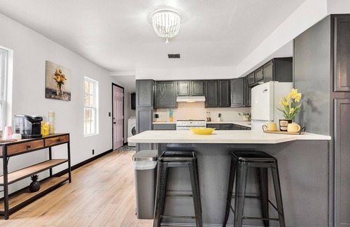 Ardmore House | Coastal Vibes on Ardmore Time