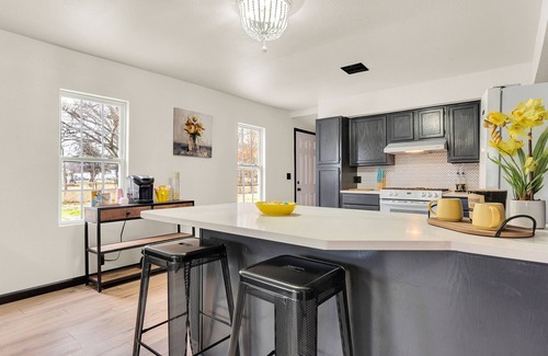 Ardmore House | Coastal Vibes on Ardmore Time