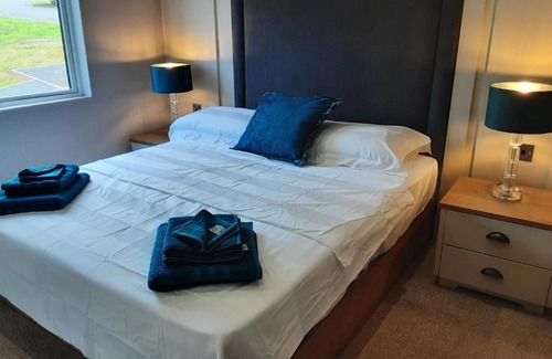 Brixham Resort | Coastal View
